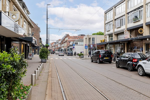 Medium property photo - Bergse Dorpsstraat 112, 3054 GG Rotterdam